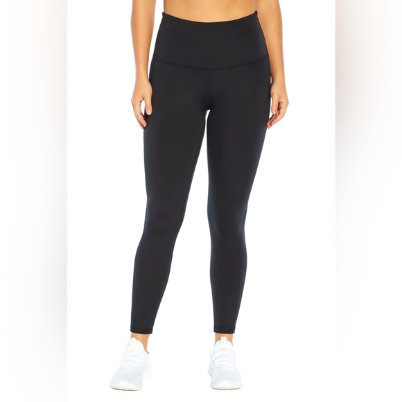 Zobha Pants - Black Zobha leggings
